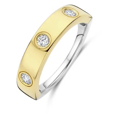 TI SENTO - MILANO RING 12403ZY