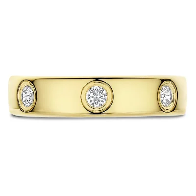 TI SENTO - MILANO RING 12403ZY