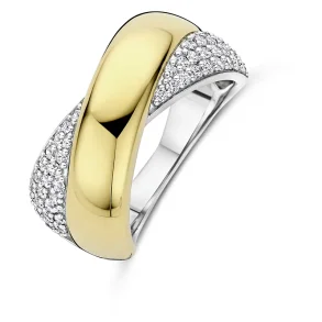 TI SENTO - MILANO RING 12404ZY