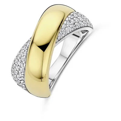 TI SENTO - MILANO RING 12404ZY