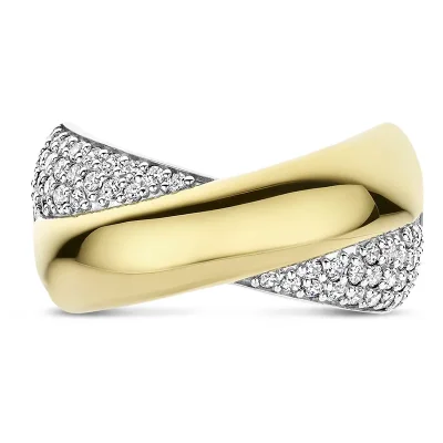 TI SENTO - MILANO RING 12404ZY