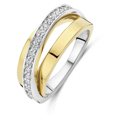 TI SENTO - MILANO RING 12405ZY