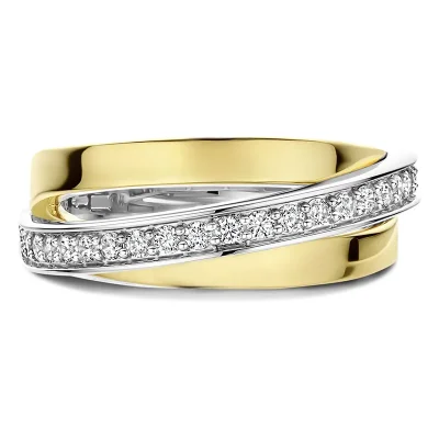 TI SENTO - MILANO RING 12405ZY