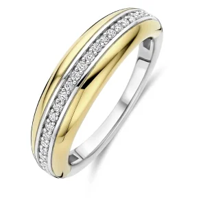 TI SENTO - MILANO RING 12406ZY