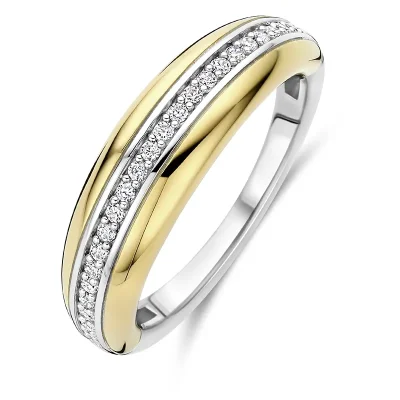 TI SENTO - MILANO RING 12406ZY