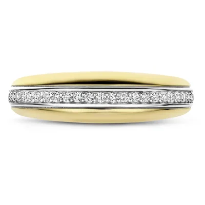 TI SENTO - MILANO RING 12406ZY