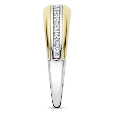 TI SENTO - MILANO RING 12406ZY