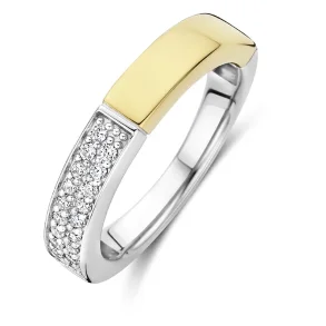 TI SENTO - MILANO RING 12407ZY