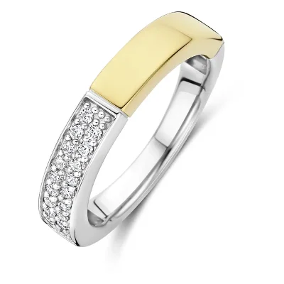 TI SENTO - MILANO RING 12407ZY