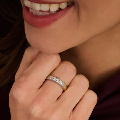 TI SENTO - MILANO RING 12407ZY