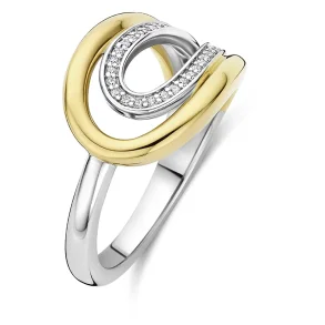 TI SENTO - MILANO RING 12408ZY