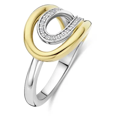 TI SENTO - MILANO RING 12408ZY