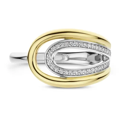 TI SENTO - MILANO RING 12408ZY