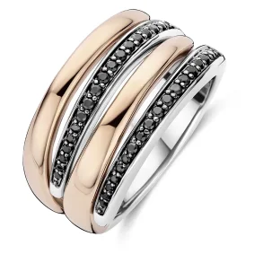 TI SENTO - MILANO RING 12409BR