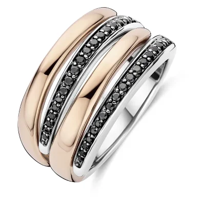 TI SENTO - MILANO RING 12409BR