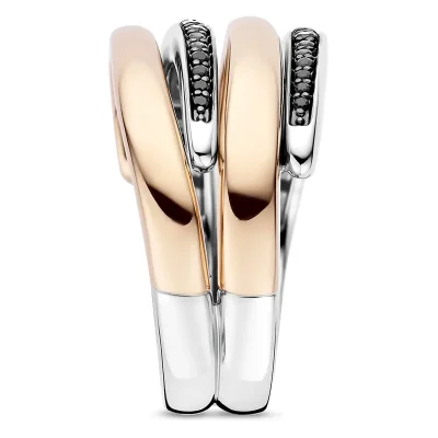 TI SENTO - MILANO RING 12409BR