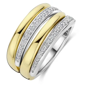 TI SENTO - MILANO RING 12409ZY