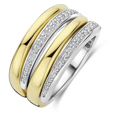 TI SENTO - MILANO RING 12409ZY