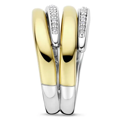 TI SENTO - MILANO RING 12409ZY