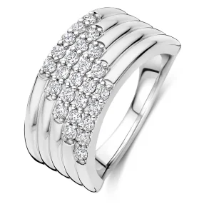 TI SENTO - MILANO RING 12410ZI