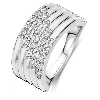 TI SENTO - MILANO RING 12410ZI