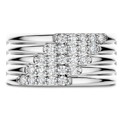 TI SENTO - MILANO RING 12410ZI