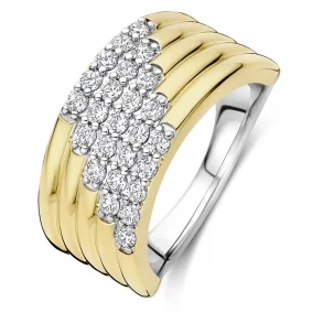 TI SENTO - MILANO RING 12410ZY