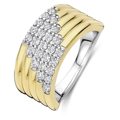 TI SENTO - MILANO RING 12410ZY