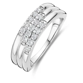 TI SENTO - MILANO RING 12411ZI