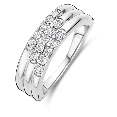 TI SENTO - MILANO RING 12411ZI