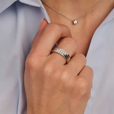 TI SENTO - MILANO RING 12411ZI