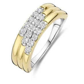 TI SENTO - MILANO RING 12411ZY