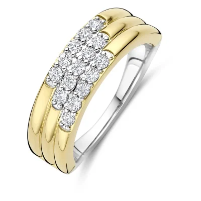 TI SENTO - MILANO RING 12411ZY