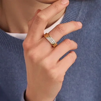 TI SENTO - MILANO RING 12411ZY