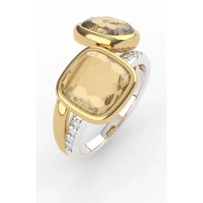 TI SENTO - MILANO RING 12412CY