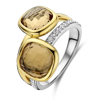 TI SENTO - MILANO RING 12412CY