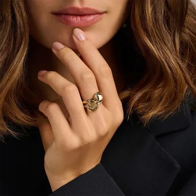 TI SENTO - MILANO RING 12412CY