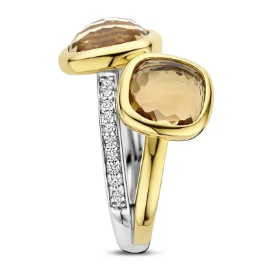 TI SENTO - MILANO RING 12412CY