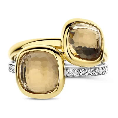 TI SENTO - MILANO RING 12412CY