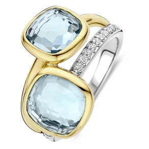 TI SENTO - MILANO RING 12412TY