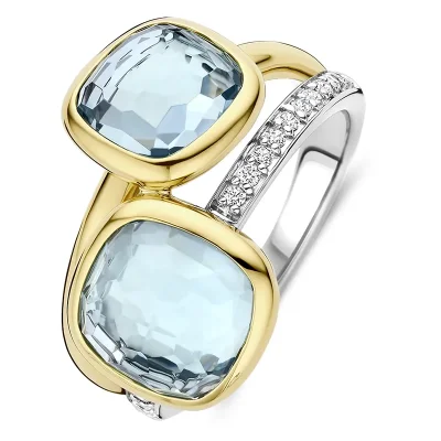 TI SENTO - MILANO RING 12412TY