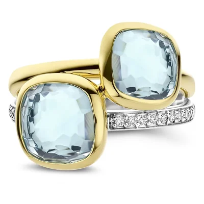 TI SENTO - MILANO RING 12412TY