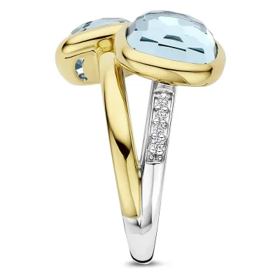 TI SENTO - MILANO RING 12412TY