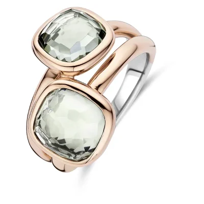 TI SENTO - MILANO RING 12413GR