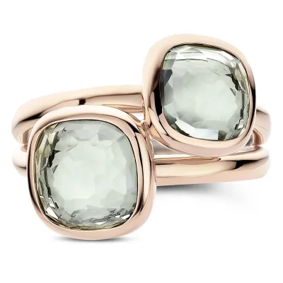 TI SENTO - MILANO RING 12413GR