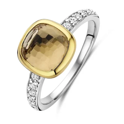 TI SENTO - MILANO RING 12414CY