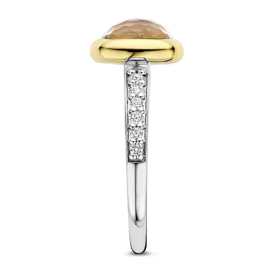 TI SENTO - MILANO RING 12414CY