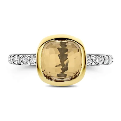 TI SENTO - MILANO RING 12414CY