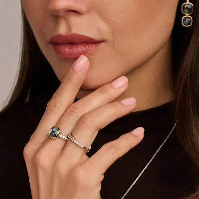 TI SENTO - MILANO RING 12414TY