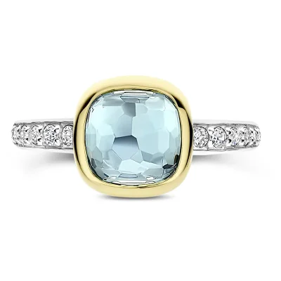 TI SENTO - MILANO RING 12414TY